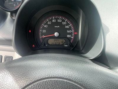 grå Brugt 2009 Suzuki Alto Cool Hatchback | 21.000 kr. (Super pris)
