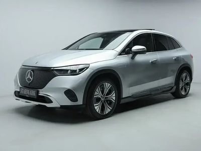 Mercedes EQE300