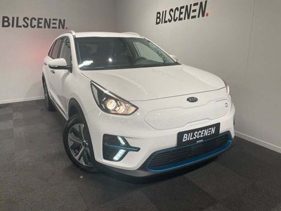 brugt Kia e-Niro 64 Advance