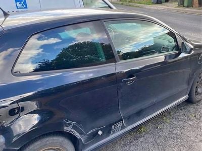 Brugt 2011 VW Polo Hatchback | 15.000 kr.