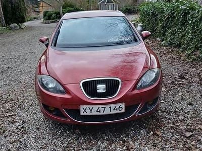 Brugt 2006 Seat Leon Hatchback | 1.234.570 kr.