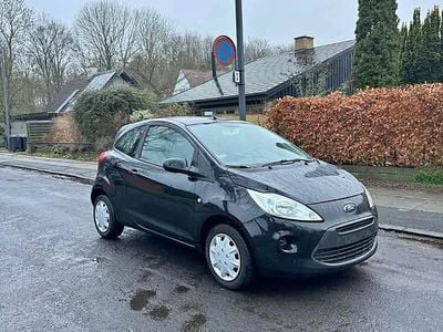 Brugt 2013 Ford Ka Hatchback | 14.999 kr. (Super pris)
