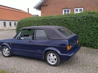 Brugt VW Golf III 1991 Hatchback