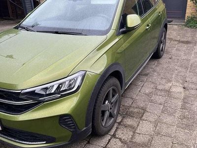 Grønmetal Brugt 2022 VW Taigo Life SUV | 185.800 kr. (God pris)