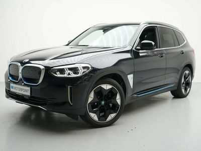 brugt BMW iX3 Charged Plus