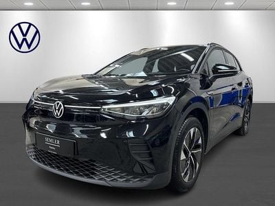 Brugt 2022 VW ID.4 Pro SUV | 219.900 kr. (God pris)