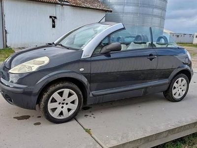 Brugt 2004 Citroën C3 Hatchback | 11.500 kr.