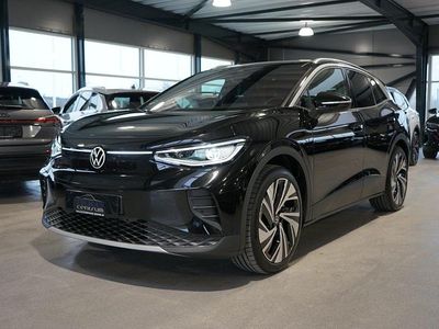 Sortmetal Brugt 2025 VW ID.4 Style SUV | 374.900 kr. (Dyr)