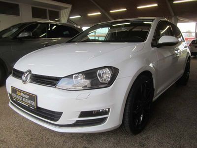 brugt VW Golf VII 1,4 TSi 140 Highline DSG BMT