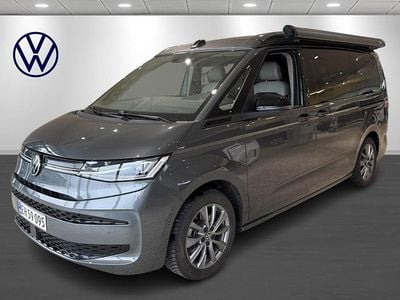 Koksmetal Brugt 2025 VW California California Van | 839.900 kr. (Super pris)