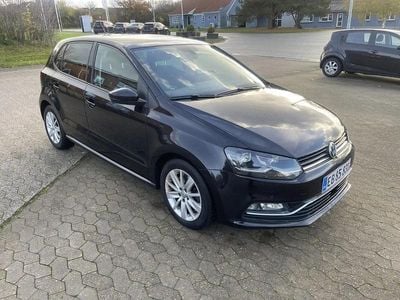 VW Polo