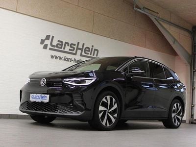 Brugt VW ID.4 Style 210 kW (286 HK) 2025 Sortmetal SUV