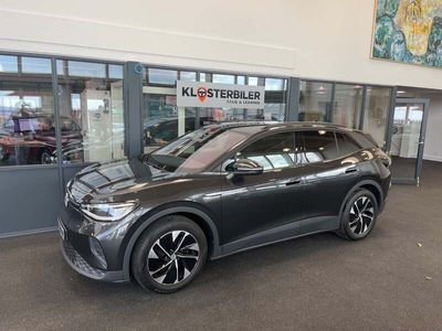 Koksmetal Brugt 2022 VW ID.4 Pro Performance SUV | 244.700 kr. (Fair pris)