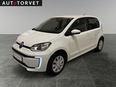 VW e-up!