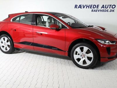 brugt Jaguar I-Pace EV400 SE aut. AWD