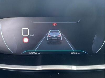 Brugt Peugeot 3008 131 HK (96 kW) 2017 Gul SUV