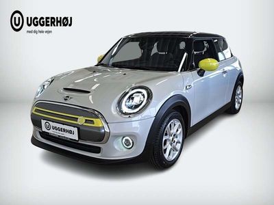 brugt Mini Cooper SE Essential