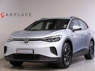 Sølvmetal Brugt 2023 VW ID.4 Pro Performance SUV | 269.900 kr. (God pris)