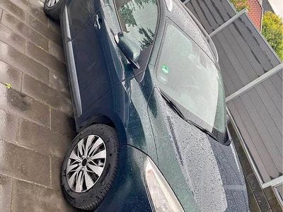 Brugt Renault Mégane GrandTour 110 HK (80 kW) 2011 Stationcar