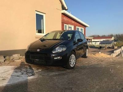 brugt Fiat Punto Punto 1,3 MJT 85 Easy