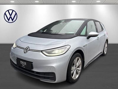 brugt VW ID.3 58 Max