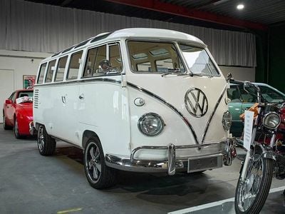 Brugt 1955 VW T1 Style Van | 395.000 kr.