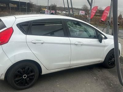 Brugt 2009 Ford Fiesta Hatchback | 20.000 kr. (Super pris)