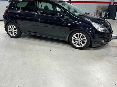 Brugt 2008 Opel Corsa Hatchback | 27.995 kr.