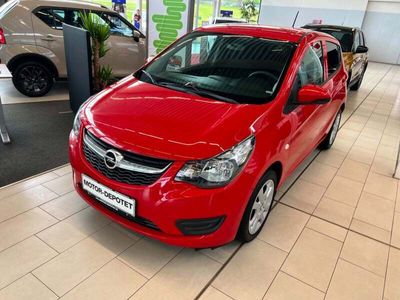 brugt Opel Karl 1,0 Enjoy aut.