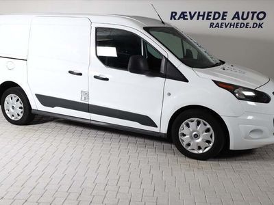 brugt Ford Transit Connect 1,5 TDCi 100 Trend lang