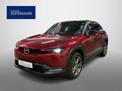 Brugt 2021 Mazda MX30 Edition SUV | 114.995 kr. (Fair pris)
