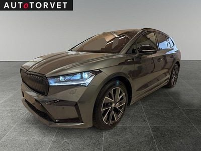 Skoda Enyaq iV