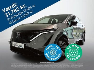 Nissan Ariya