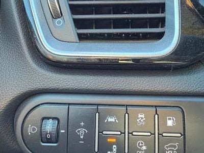 Hvid Brugt 2021 Kia Ceed Premium Stationcar | 150.100 kr. (Fair pris)