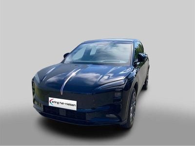 Ny 2025 Hongqi EHS7 SUV | 419.900 kr.