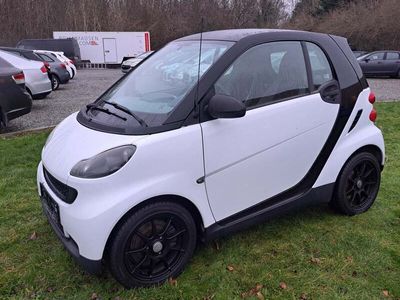 brugt Smart ForTwo Coupé 0,8 CDi Pulse aut.