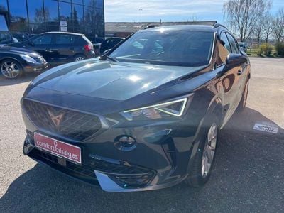 Grønmetal Brugt 2021 Cupra Formentor SUV | 224.900 kr. (Fair pris)