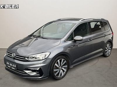 VW Touran