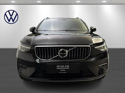 Brugt 2022 Volvo XC40 Plus SUV | 309.800 kr. (Fair pris)