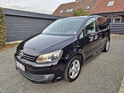 VW Touran