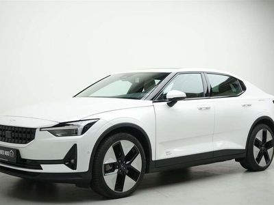 brugt Polestar 2 Standard Range