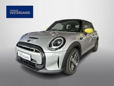 Mini Cooper SE