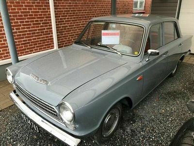 Brugt Ford Cortina 1964 N/a Sedan