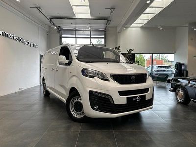 Brugt 2020 Peugeot Expert Premium Van | 114.999 kr.