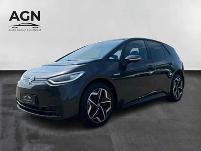 Koks Brugt 2020 VW ID.3 Hatchback | 159.900 kr. (Fair pris)