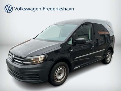 brugt VW Caddy 2,0 TDi 102 BlueMotion Van