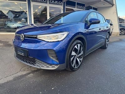Blåmetal Brugt 2023 VW ID.4 Pro Performance SUV | 269.900 kr. (Fair pris)