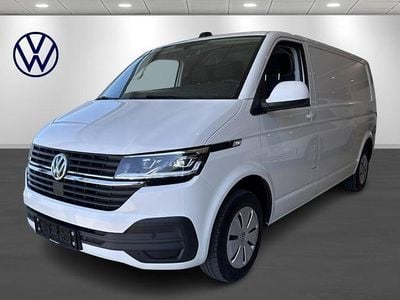 Brugt 2024 VW T6.1 Van | 289.800 kr.