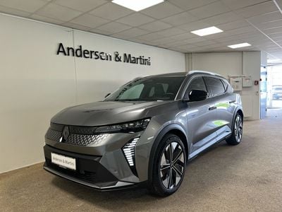 Renault Scénic
