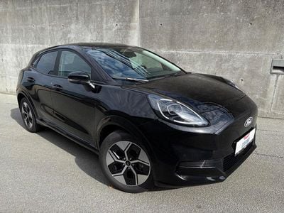 Sort Ny 2025 Ford Puma Gen-E Select | 218.000 kr.